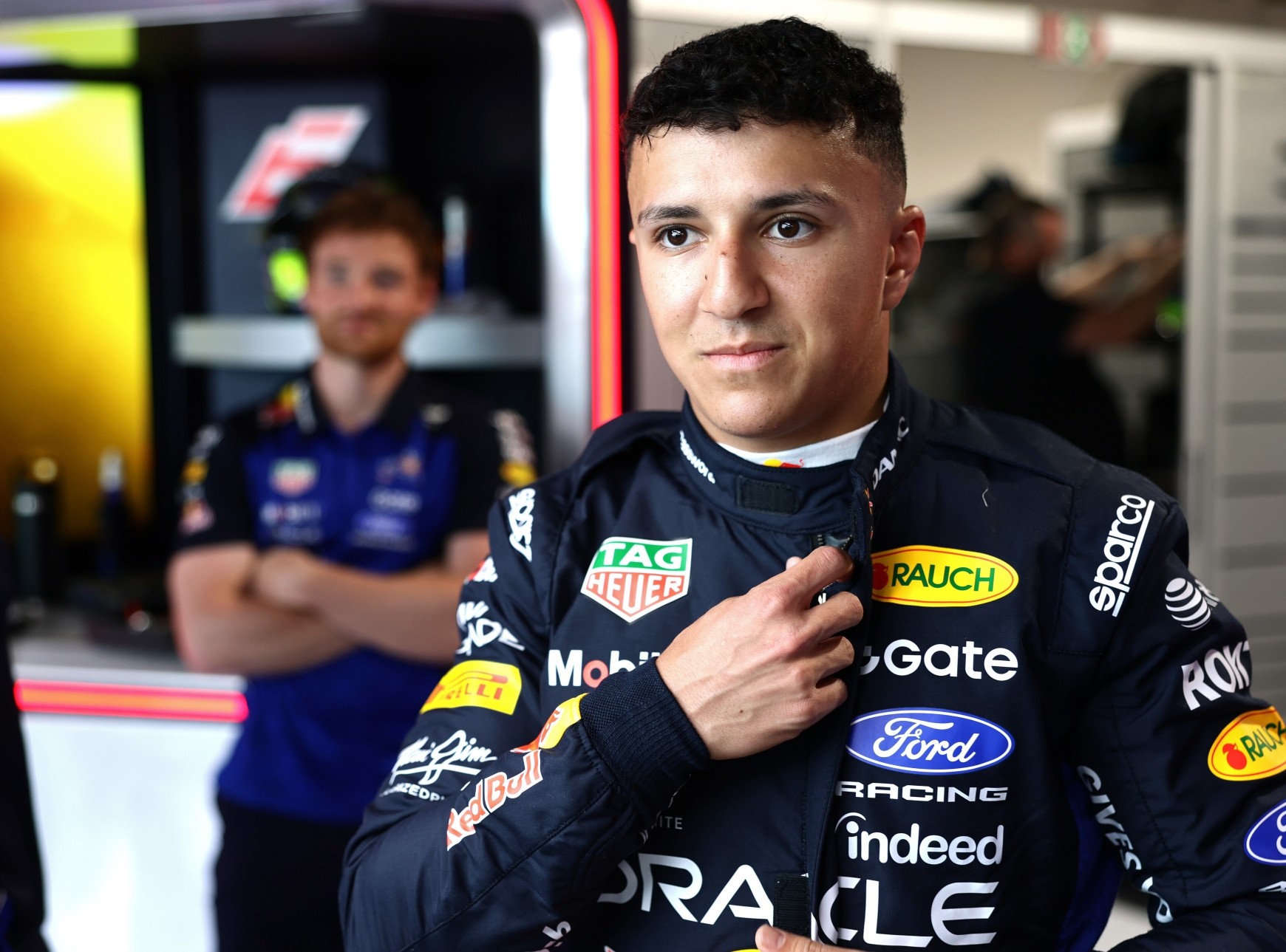 F1 ανάλυση: Η βελτίωση της Red Bull Ford