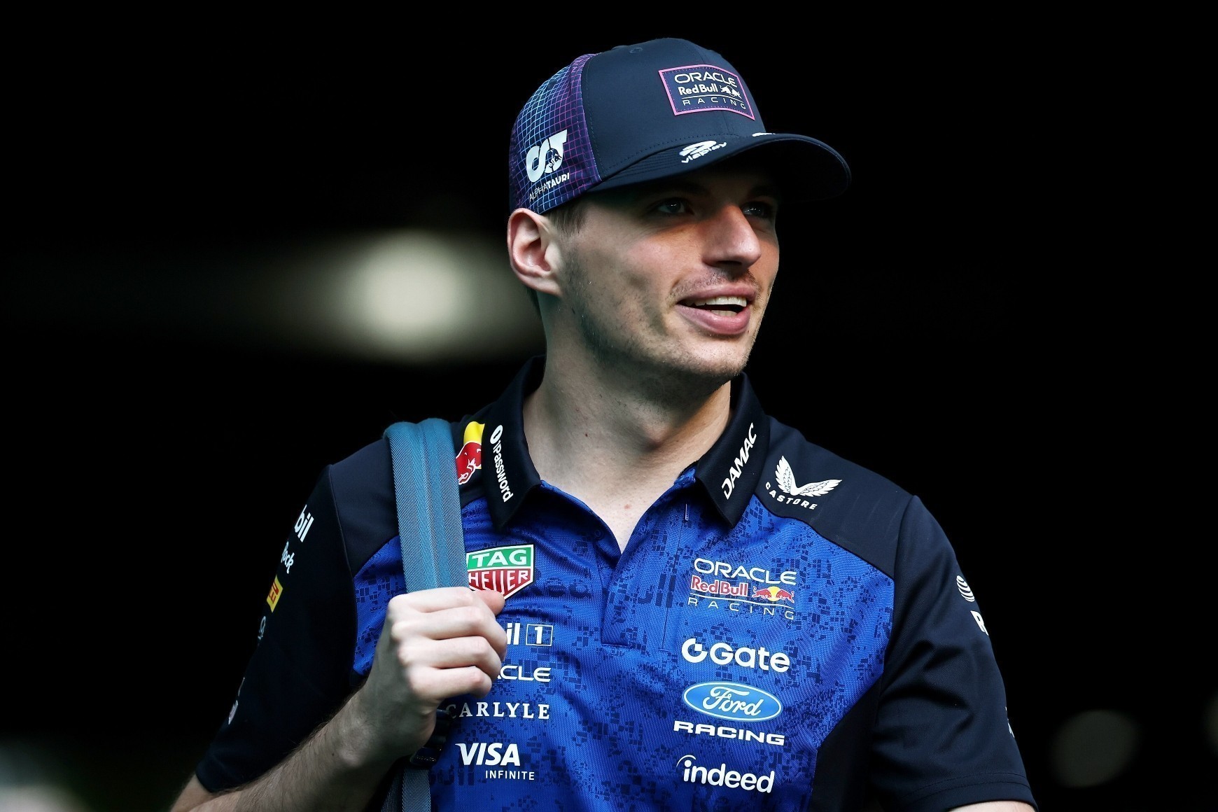 F1 ανάλυση: Η βελτίωση της Red Bull Ford