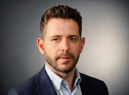 Ο José Gaztelu θα αναλάβει καθήκοντα CEO στην Chrono24