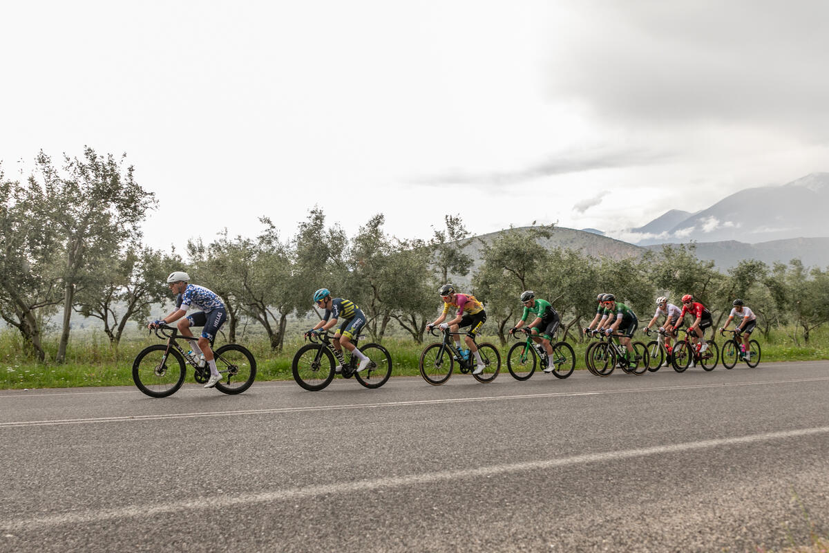 ΔΕΗ Tour of Hellas 2026: Σήμερα το 1ο ετάπ από Γιάννενα – Αγρίνιο