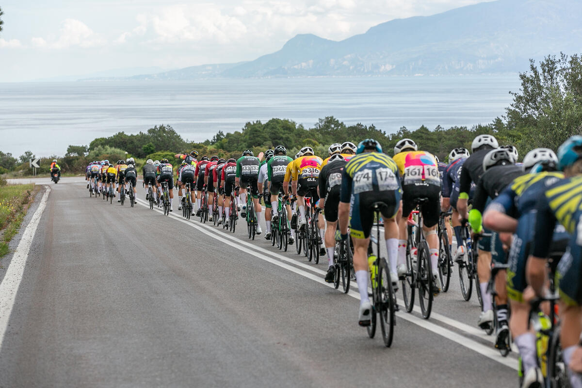 ΔΕΗ Tour of Hellas 2026: Σήμερα το 1ο ετάπ από Γιάννενα – Αγρίνιο