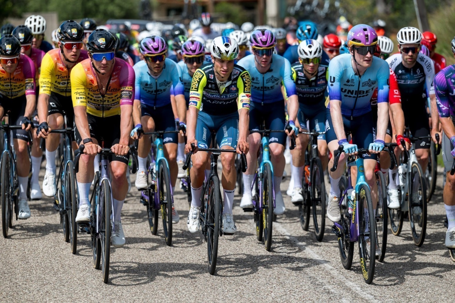 ΔΕΗ Tour of Hellas 2026: Σήμερα το 1ο ετάπ από Γιάννενα – Αγρίνιο