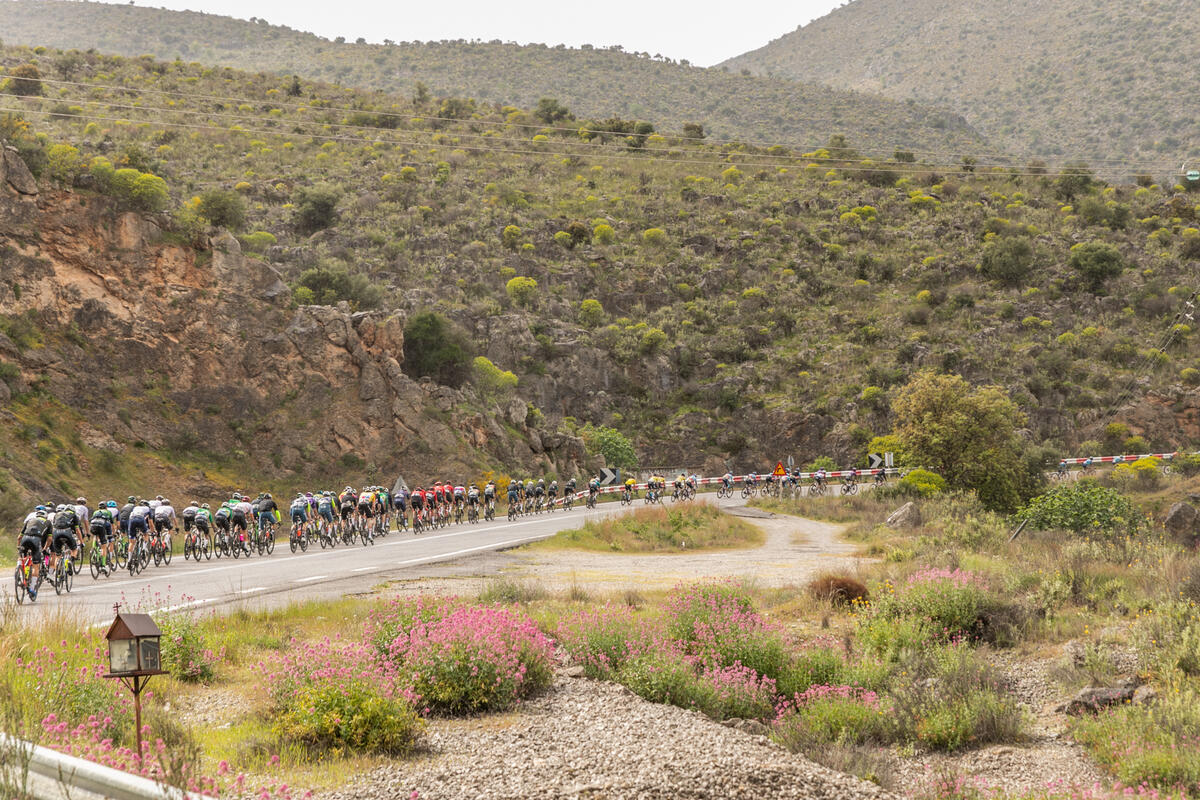 ΔΕΗ Tour of Hellas 2026: Σήμερα το 1ο ετάπ από Γιάννενα – Αγρίνιο
