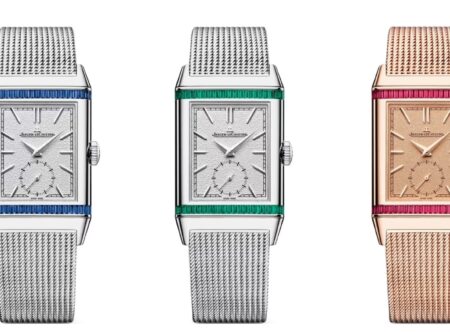 Jaeger-LeCoultre