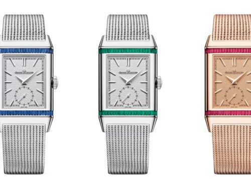 Jaeger-LeCoultre