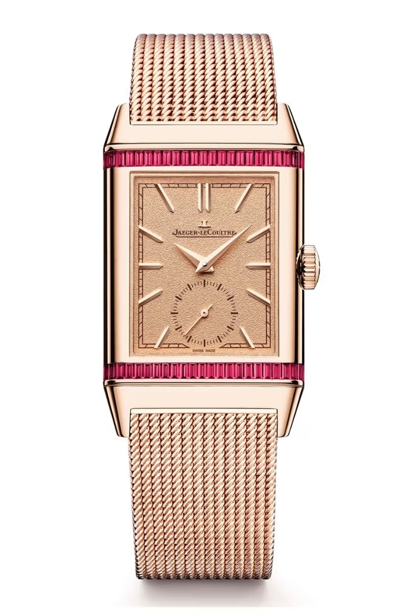 Jaeger-LeCoultre