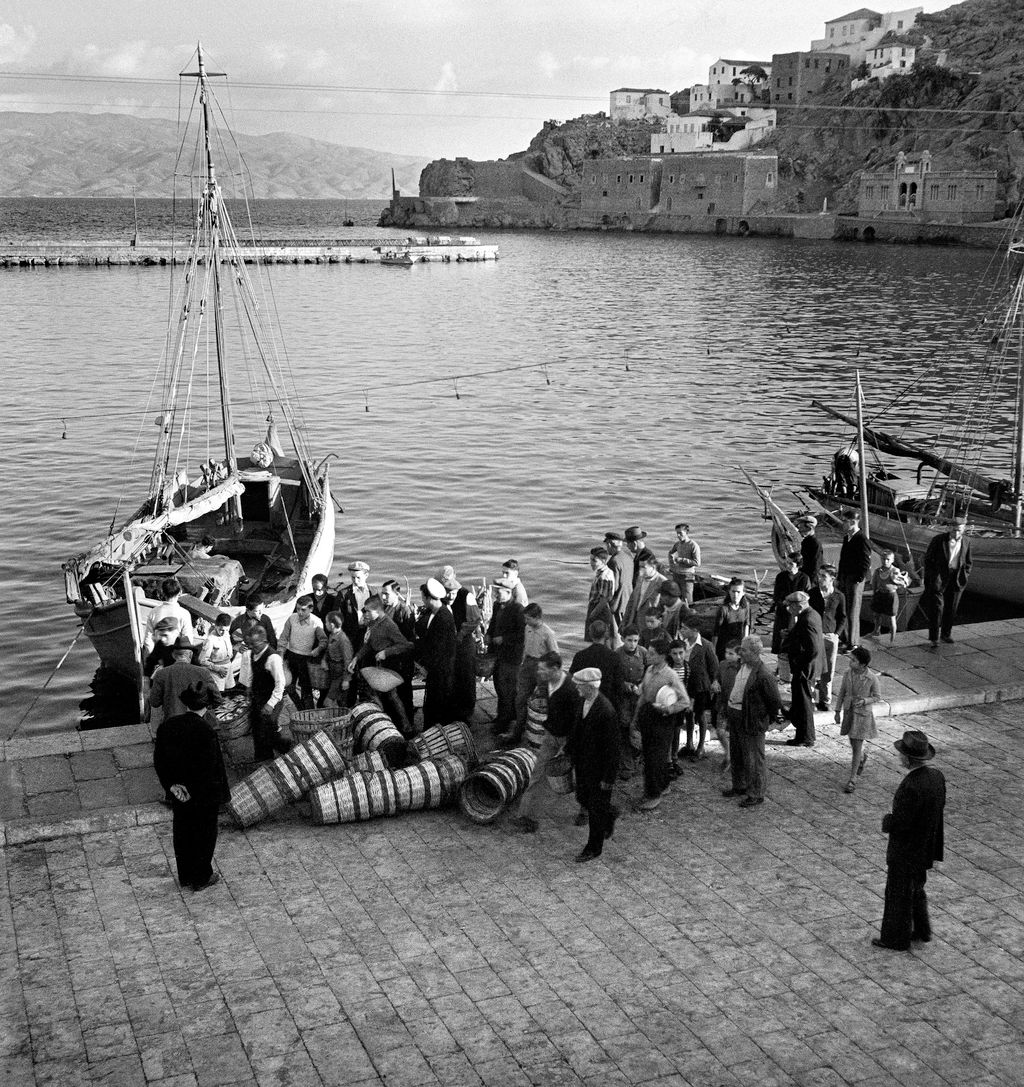 Φωτογραφία της Τζόαν Λι Φέρμορ