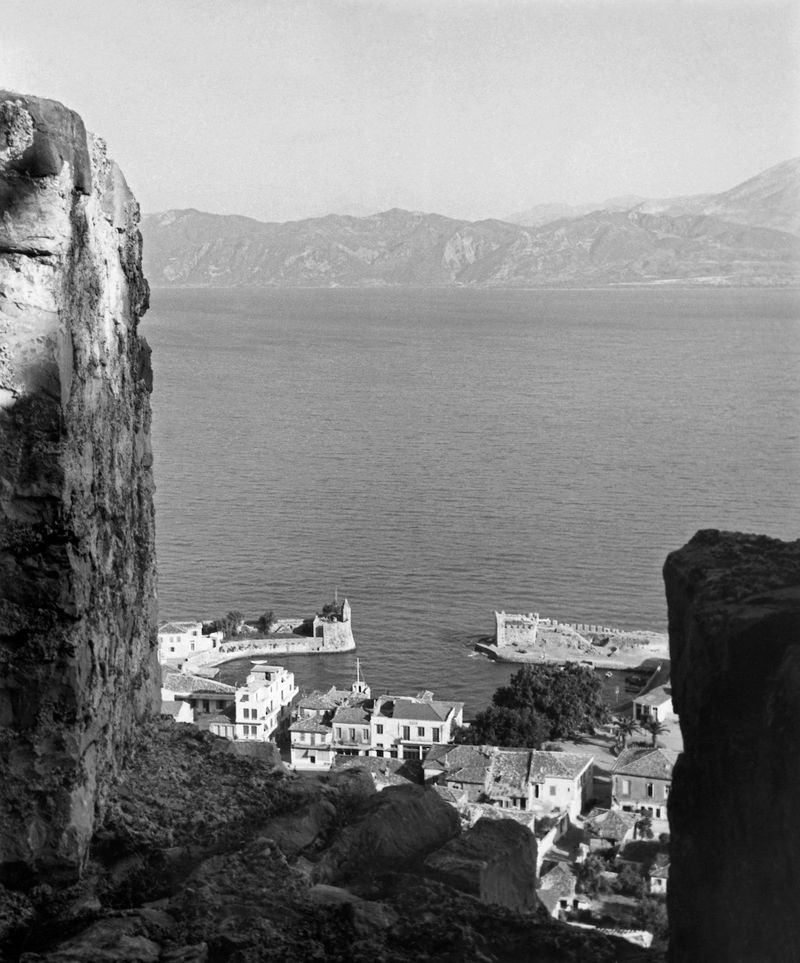 Φωτογραφία της Τζόαν Λι Φέρμορ