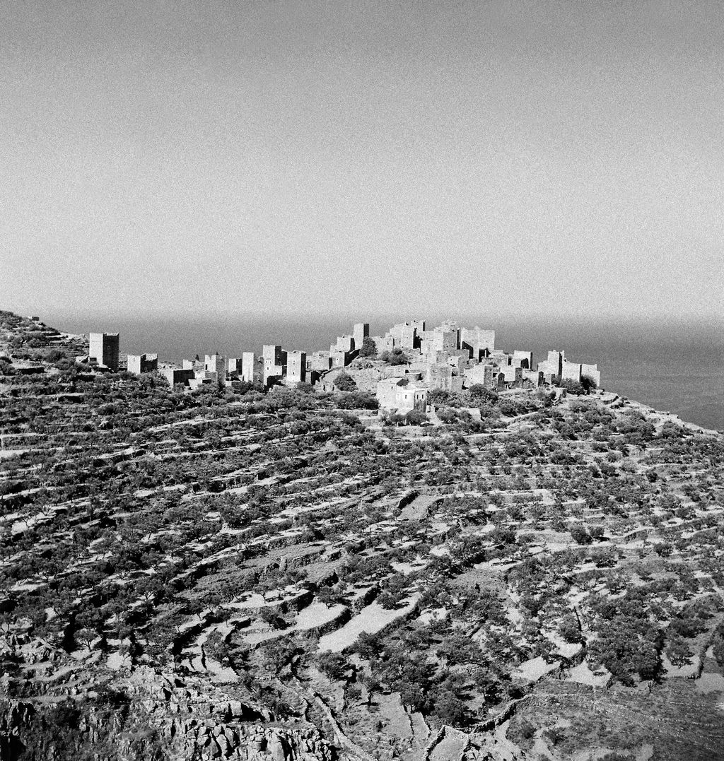 Φωτογραφία της Τζόαν Λι Φέρμορ