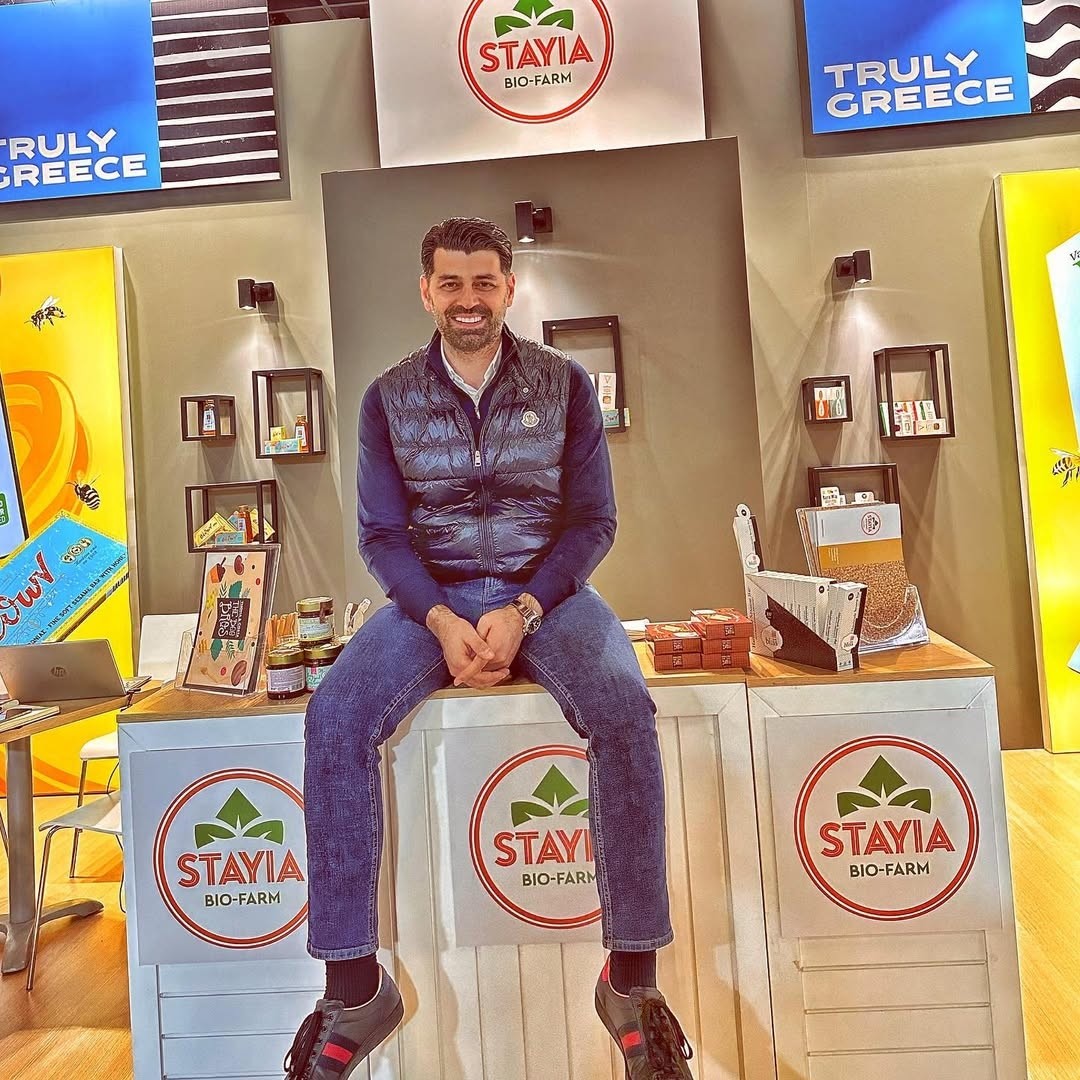 Γιάννης Καρυπίδης
