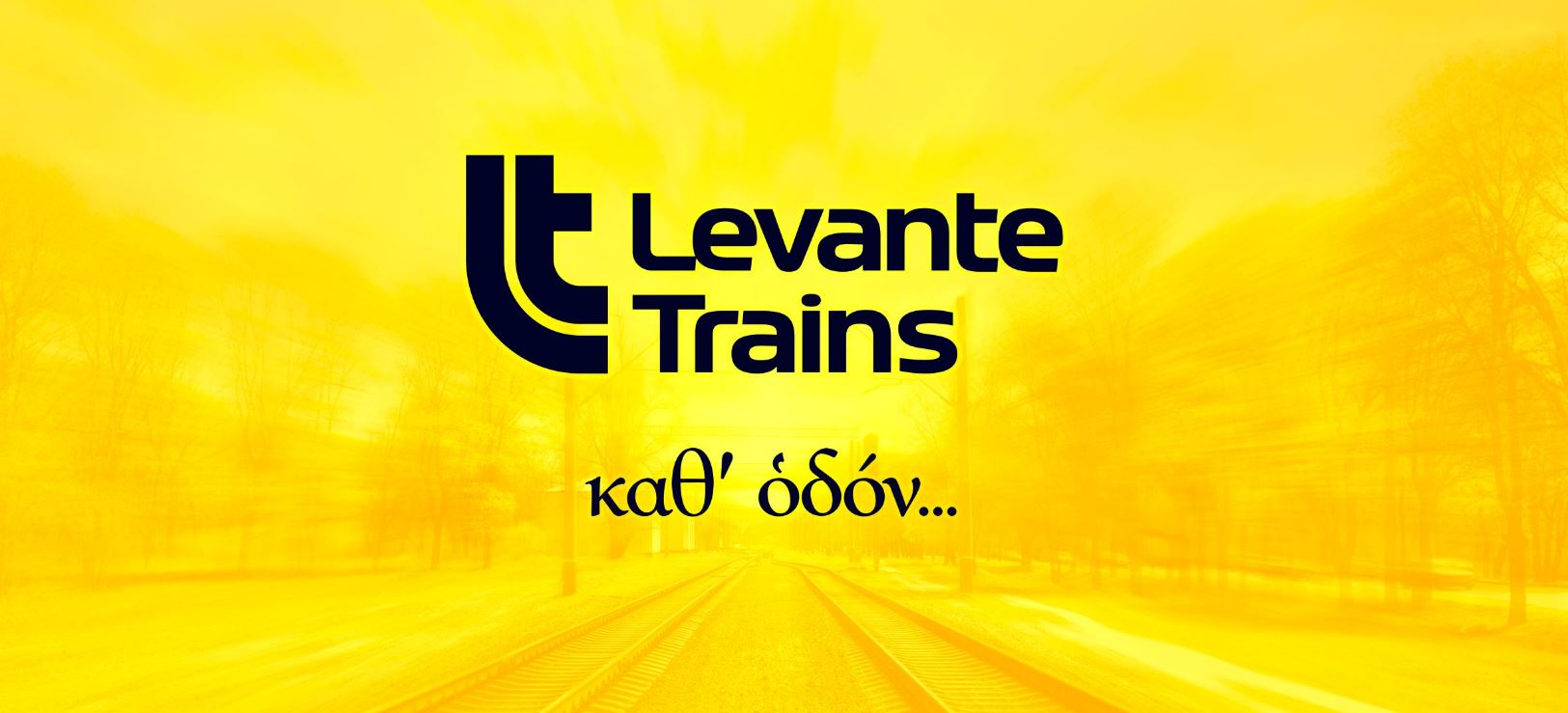 levante trains