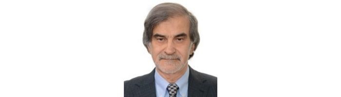 Ο κ. Κωνσταντίνος Βουμβουράκης, Διευθυντής - Υπεύθυνος Τμήματος Σκλήρυνσης Κατά Πλάκας στο  Metropolitan Hospital και Ομότιμος Καθηγητής Νευρολογίας στο ΕΚΠΑ