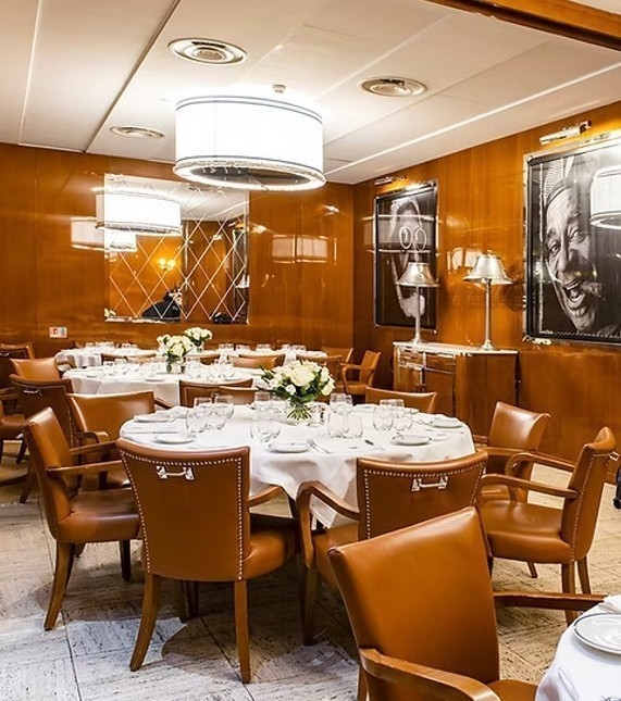 Cipriani London
