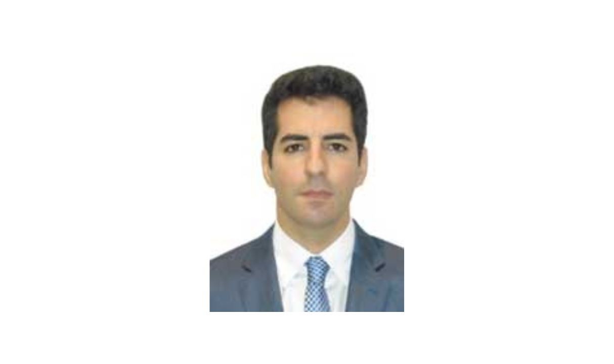 Ο Νικόλας Χατζηγιάννης