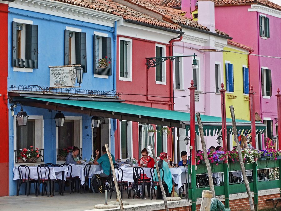 Trattoria Al Gatto Nero