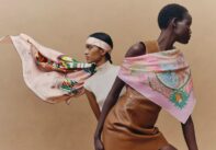 Hermès: Τι κάνει ένα μαντίλι να κοστίζει 57.600 ευρώ