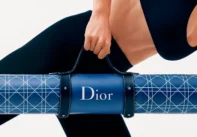 Στρώμα γιόγκα - Πηγή: Dior