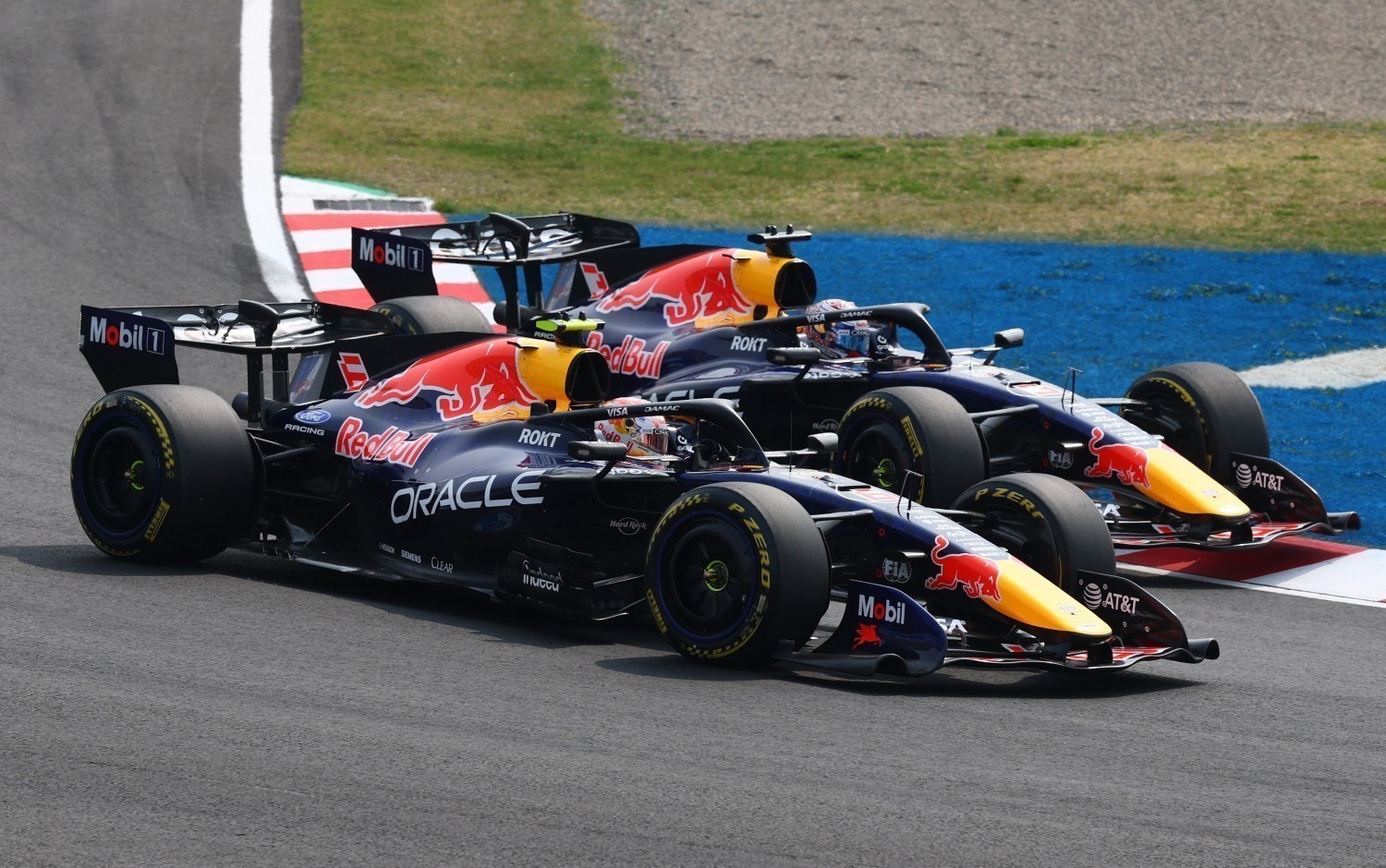 F1 – Ford : Το xROM και η ταχύτητα προσομοίωσης