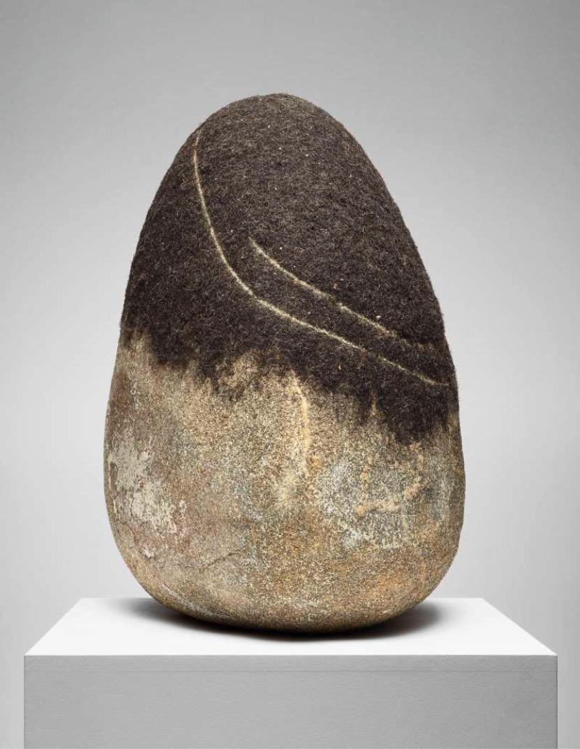 Ντέιβιντ Χάμονς, Rock Head, 1998 