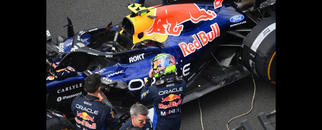 F1 – Ford: Το xROM και η ταχύτητα προσομοίωσης