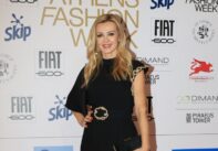 Τόνια Φουσέκη, CEO του Athens Fashion Week