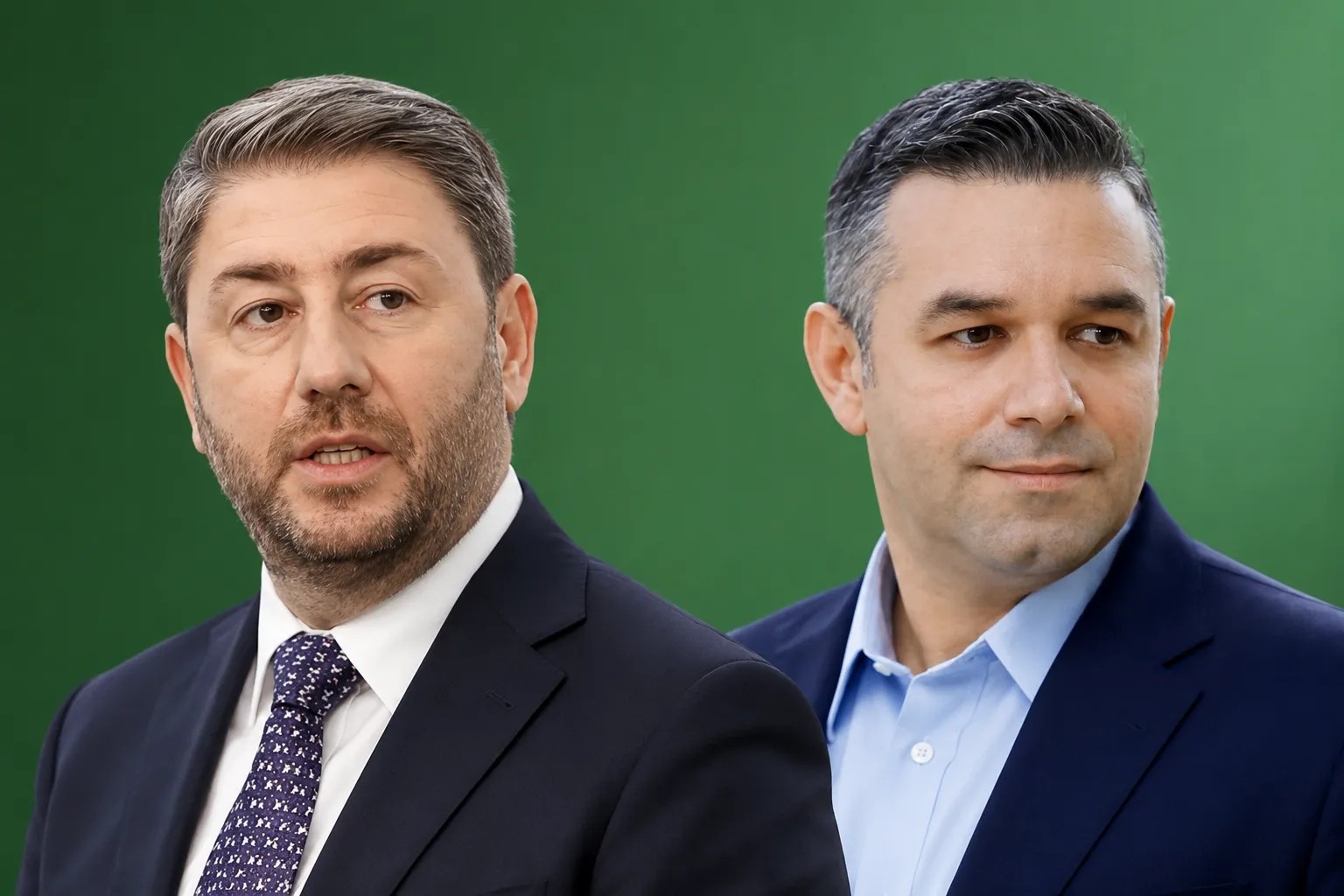 Το ακίνητο του Νίκου Ανδρουλάκη, τι προβλέπει το άρθρο 57 του Συντάγματος, ο Κώδικας Δεοντολογίας της Βουλής και η υπόθεση Χειμάρα