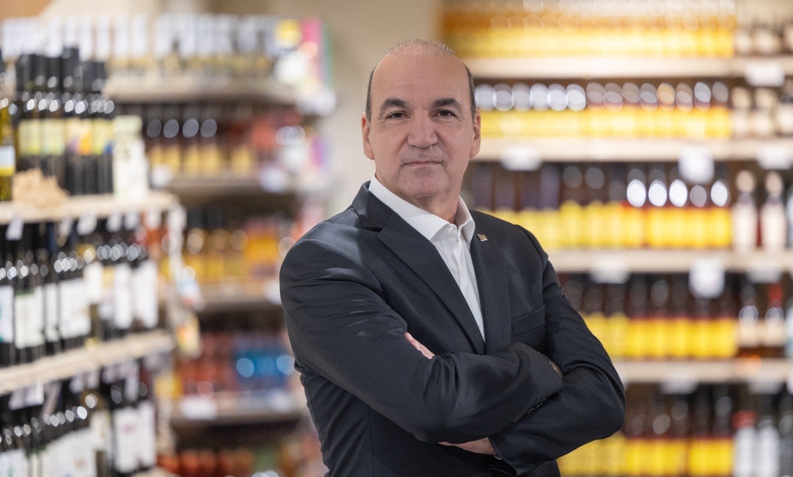 Το διπλό στοίχημα του Γιάννη Μασούτη