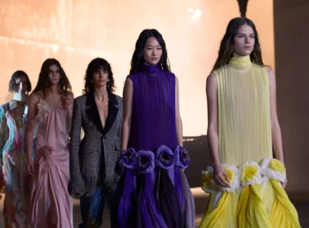 Dior Cruise 2027 - πηγή: Dior