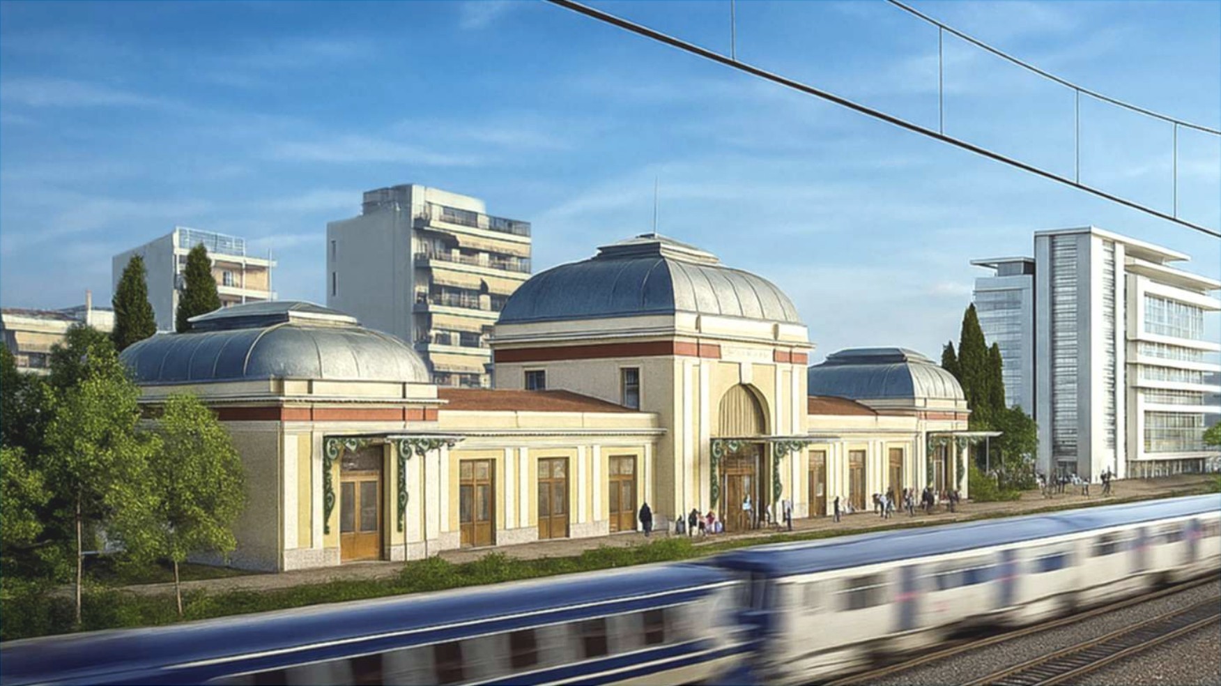 Φωτορεαλιστική απεικόνιση του ΣΣ Πελοποννήσου