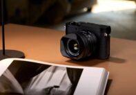 OBJECT OF DESIRE: Leica Q3 Monochrom