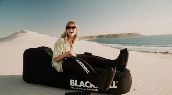 «Η BLACKROLL® στον Όμιλο Φάις – Η αποκατάσταση και ο ύπνος μπαίνουν σε νέα εποχή»