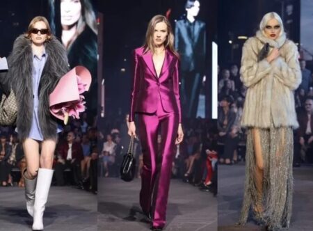 Gucci Cruise 2027