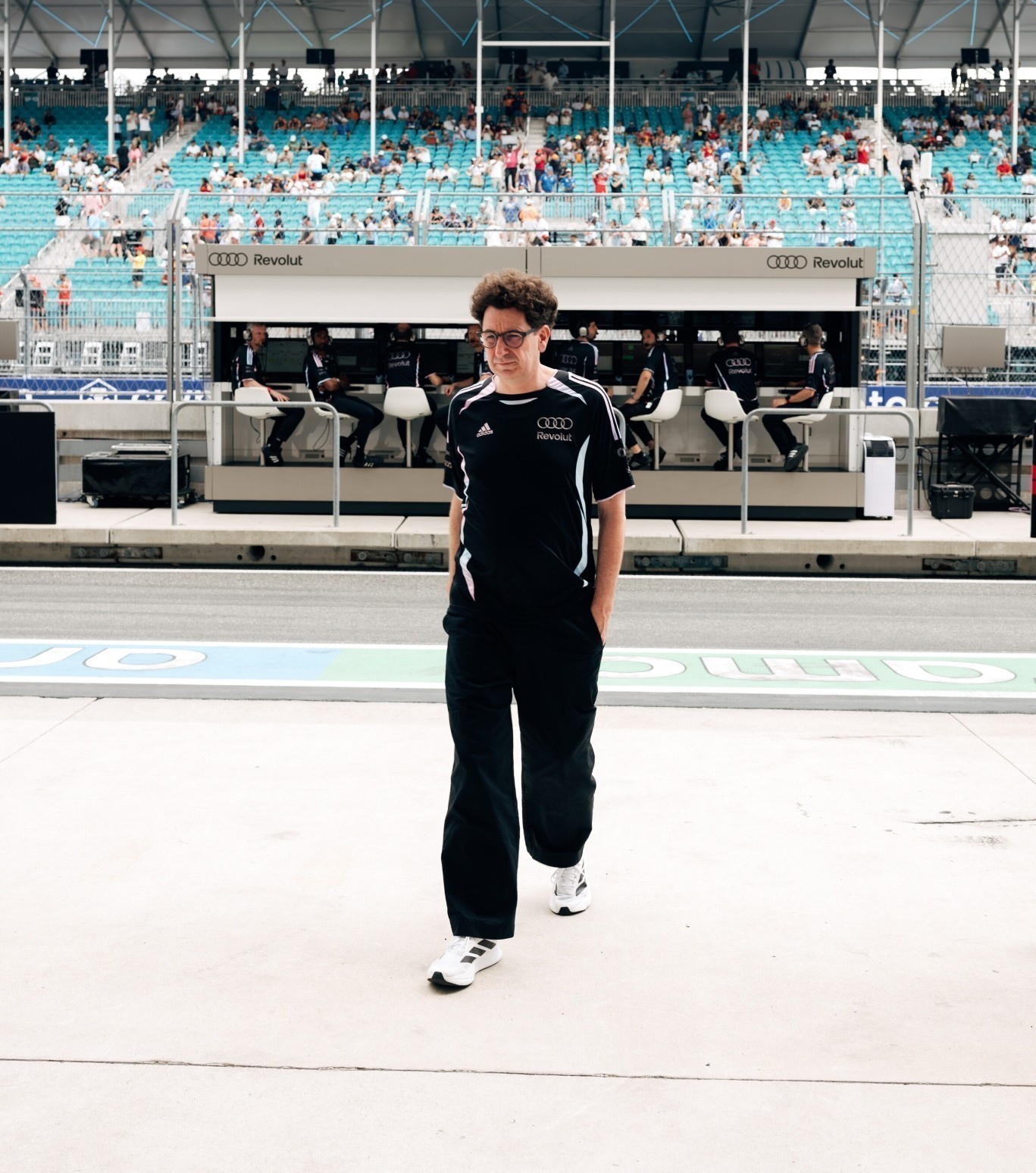 2026 Miami Grand Prix - The Editor's Selection