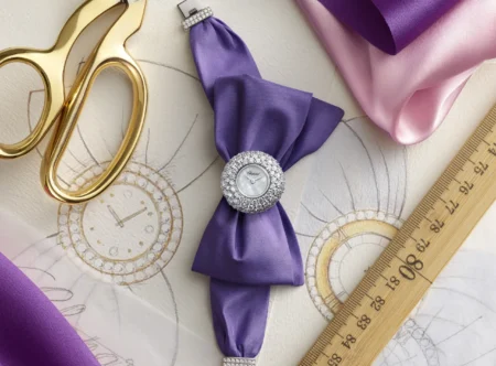 Chopard L'heure Du Diamant - Alta Moda - πηγή: Chopard