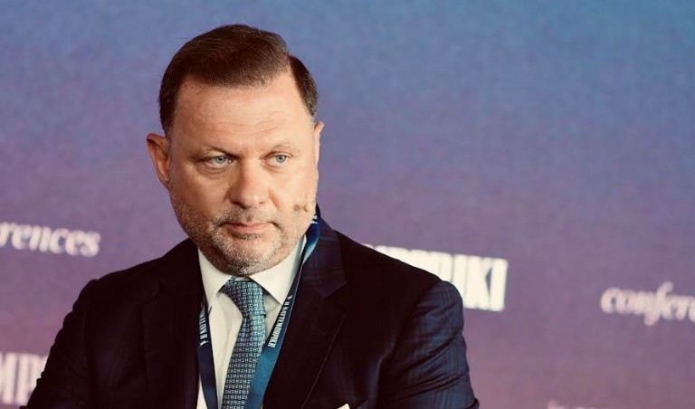 Πάνος Ξενοκώστας (ONEX): Η εθνική ασφάλεια δεν αγοράζεται, δεν ...