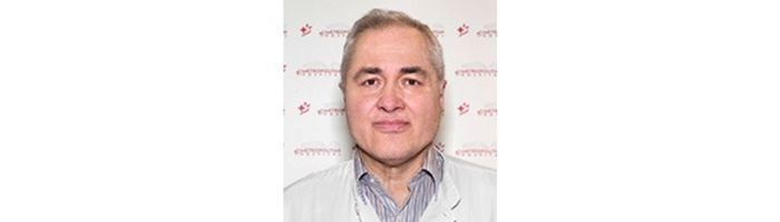 O κ. Κωνσταντίνος Μηλεούνης, Διευθυντής Δερματολόγος-Αφροδισιολόγος στο Metropolitan Hospital