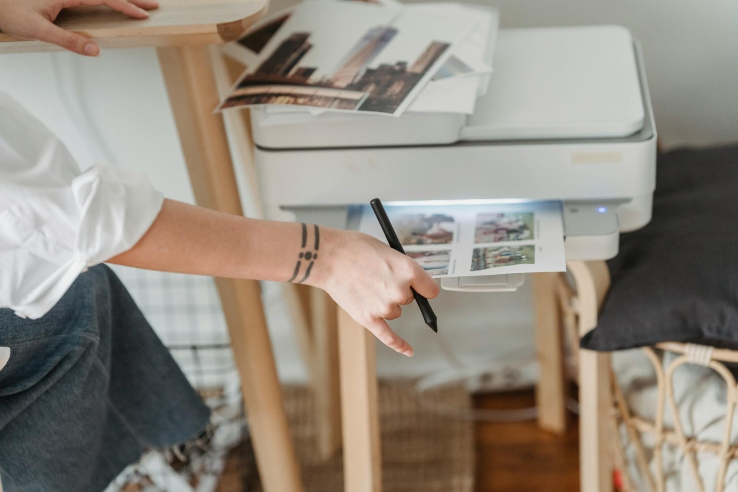 Πλαίσιο - Printing solutions: Πώς να μειώσεις το κόστος εκτυπώσεων στο γραφείο