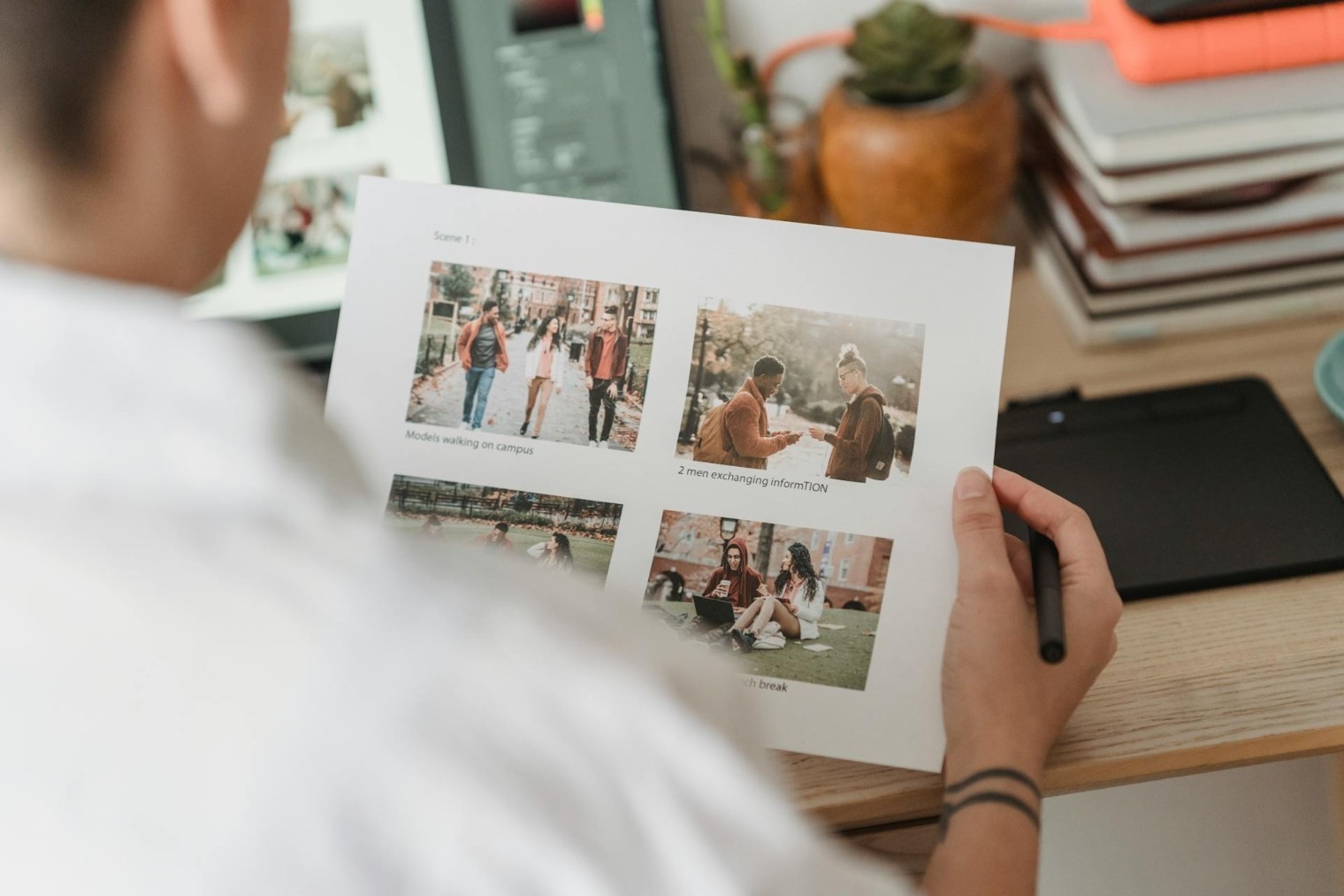 Πλαίσιο - Printing solutions: Πώς να μειώσεις το κόστος εκτυπώσεων στο γραφείο