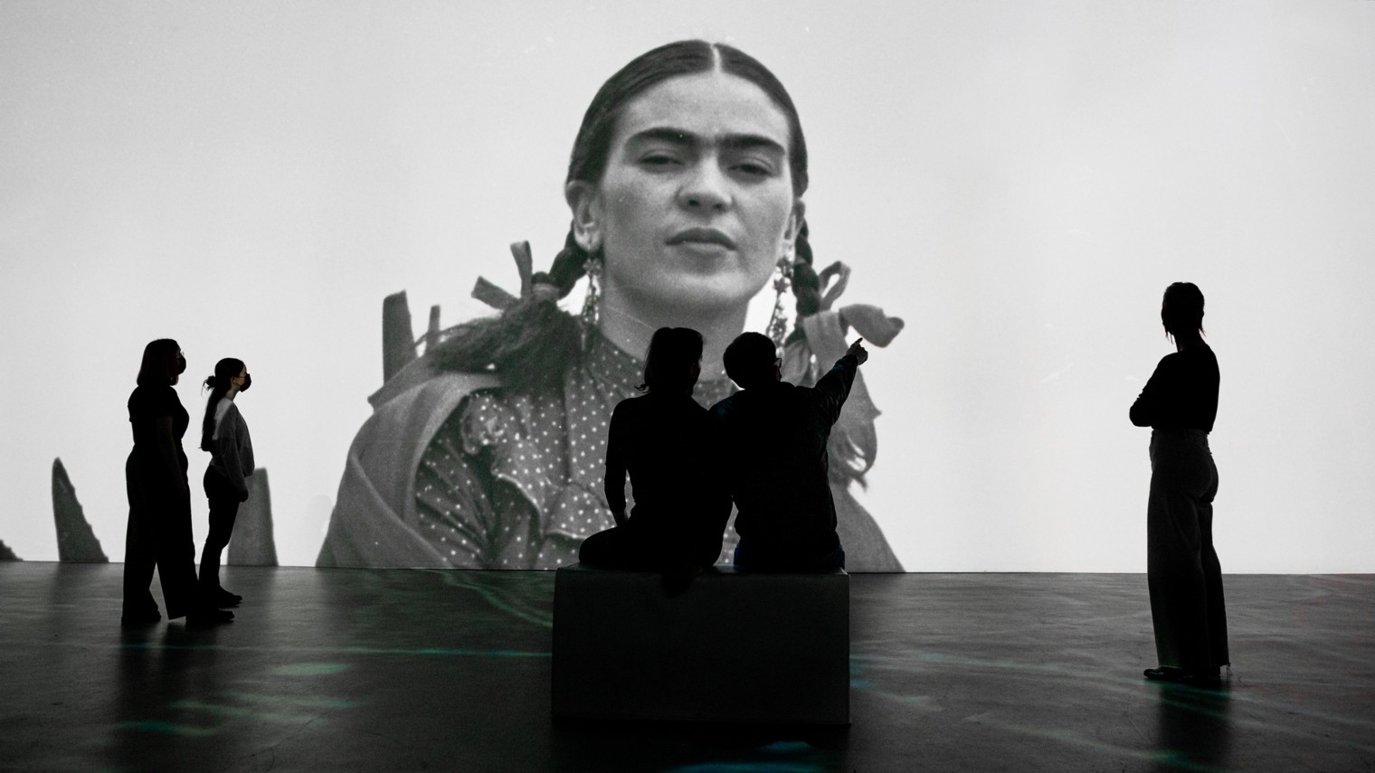 Frida Kahlo - Beyond the Icon: Μετά τη μεγάλη επιτυχία, η διεθνής έκθεση παρατείνεται μέχρι την Κυριακή 12 Ιουλίου