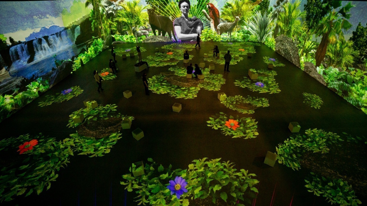 Frida Kahlo - Beyond the Icon: Μετά τη μεγάλη επιτυχία, η διεθνής έκθεση παρατείνεται μέχρι την Κυριακή 12 Ιουλίου