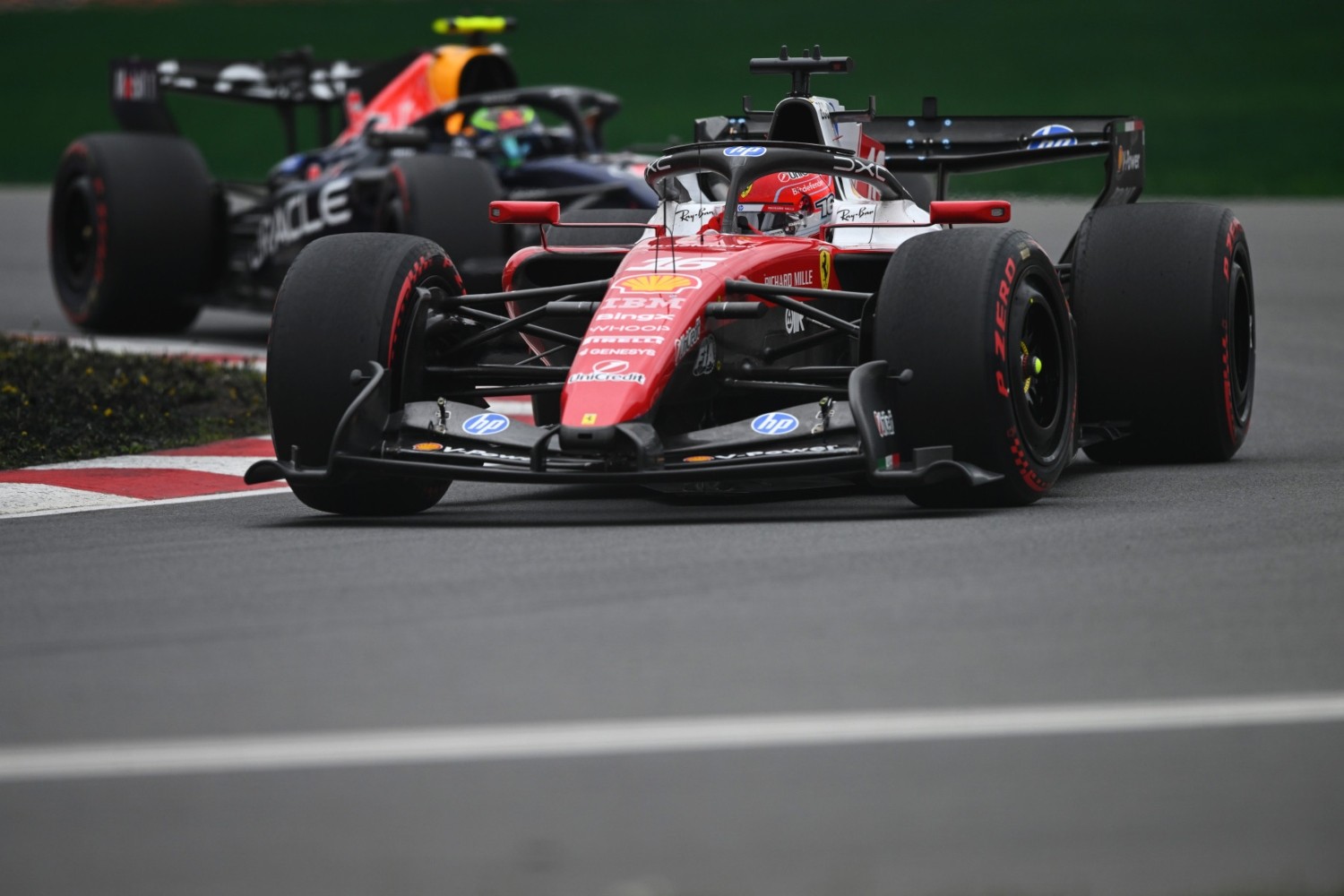 F1 Καναδάς: Έγραψε ιστορία ο Αντονέλι