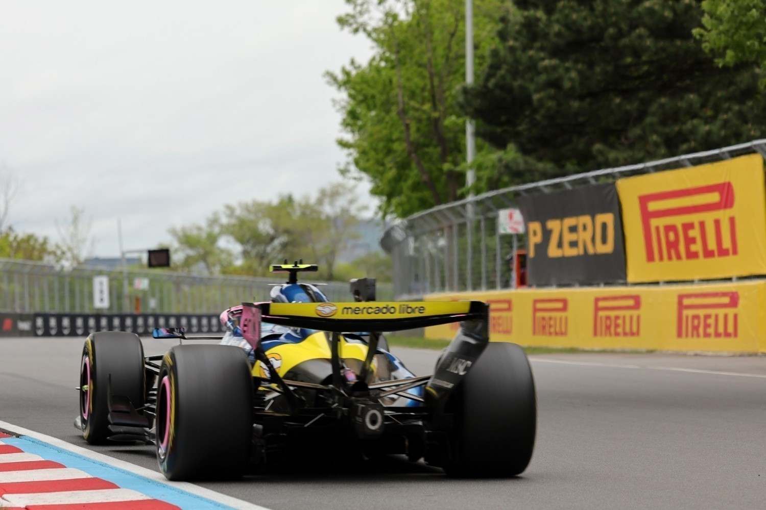 F1 Καναδάς: Έγραψε ιστορία ο Αντονέλι
