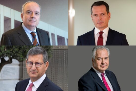 Χρηματιστήριο: Το πάρτι στην ΓΕΚ ΤΕΡΝΑ, ΑΔΜΗΕ, ούτε 1 εκατ. τεμάχια συναλλαγές στην ΕΤΕ και ιστορικό υψηλό για την Optima