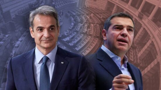 Το σχέδιο του Μαξίμου για το νέο κόμμα Τσίπρα και το διπλό καμπανάκι στους υπουργούς