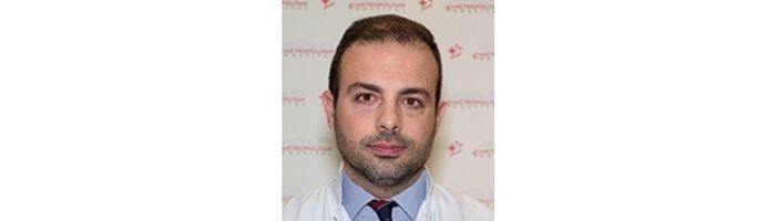 O κ. Ιωάννης Παληός Καρδιολόγος, Διευθυντής Τμήματος Μαγνητικής Τομογραφίας Καρδιάς Metropolitan Hospital, Διδάκτωρ Πανεπιστημίου Αθηνών