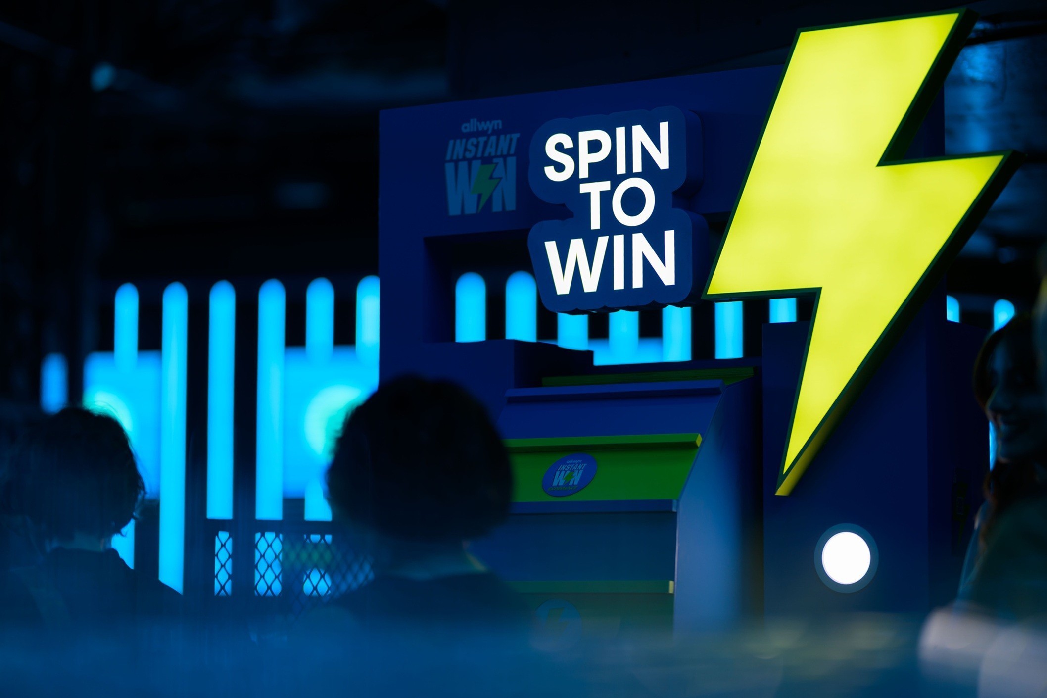  Instant Win σημαίνει περισσότερη διασκέδαση και ακόμη περισσότερους νικητές
