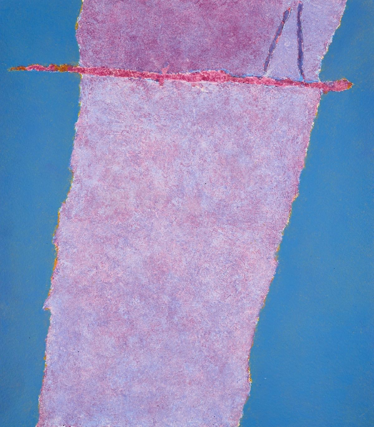 «Ατέρμονο πεδίο», Σειρά Λευκάδα, 1980
