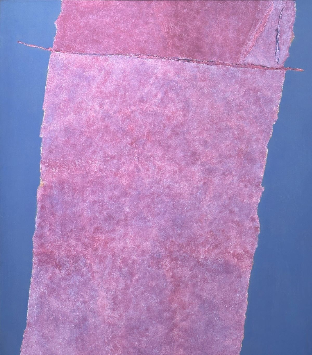 «Ατέρμονο πεδίο», Σειρά Λευκάδα, 1980