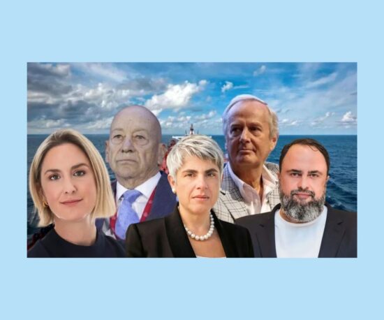 Ποιοι Έλληνες εφοπλιστές έχουν τα περισσότερα πλοία και την μεγαλύτερη χωρητικότητα