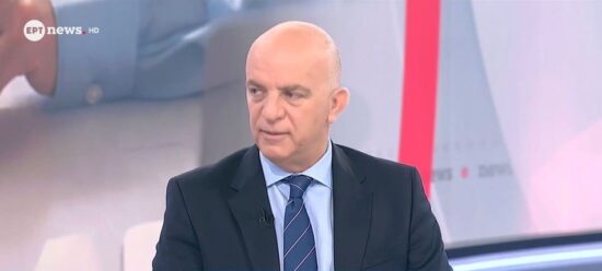Βαρβέρης (e-ΕΦΚΑ): Στόχος η έκδοση συντάξεων σε έναν μήνα (βίντεο)